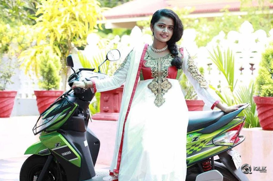 Anupama-Parameswaran